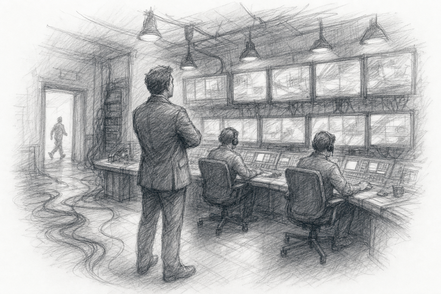 Disney puts Adam Smith in charge of its streaming business